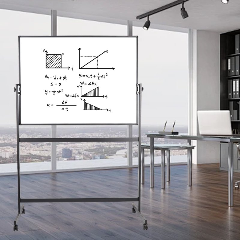 家用白板尺寸多大好？如何選擇最適合你的尺寸