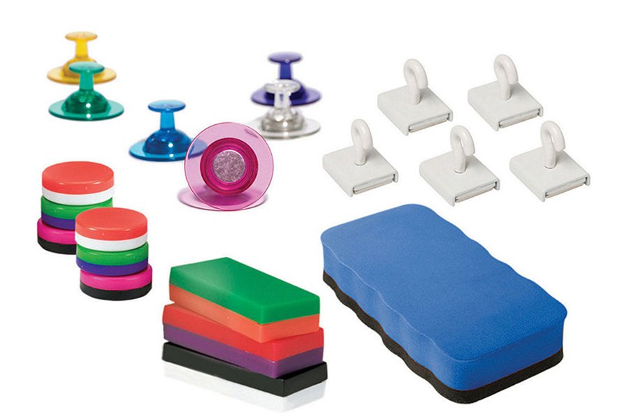 [白板百科]白板的配件有哪些？