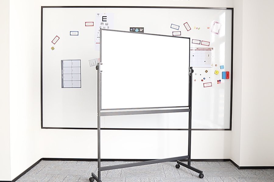 移動(dòng)支架白板 移動(dòng)支架白板