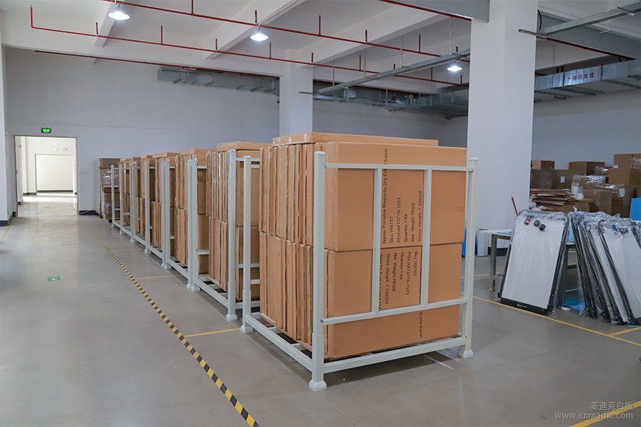 定制白板廠家：辦公文教用品商超、電商賣家的首選合作伙伴