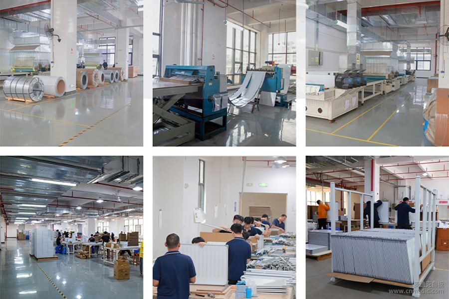 白板工廠 白板工廠