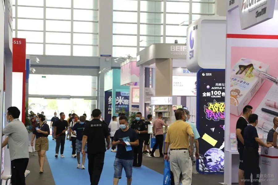 義烏、汕頭、寧波，中國文具行業(yè)的三大重鎮(zhèn)