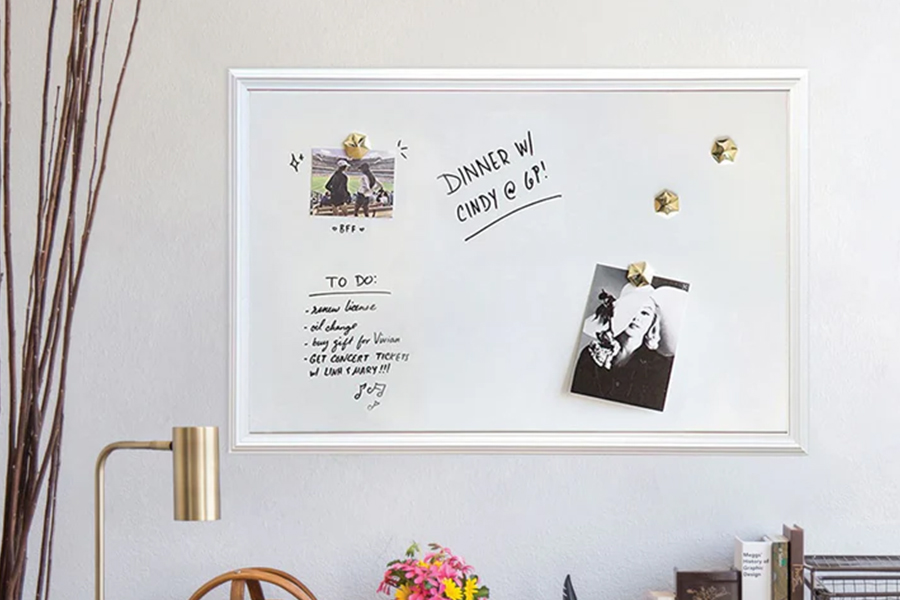 傳統(tǒng)白板寫字板用什么筆書寫？什么筆書寫不行？