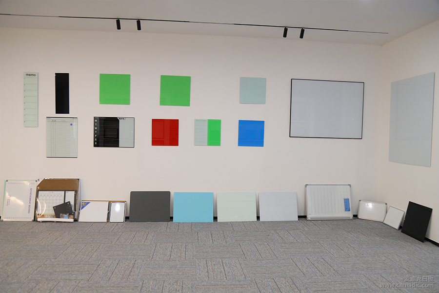 鋼化玻璃白板 鋼化玻璃白板