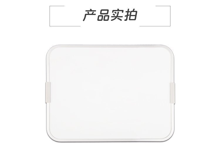 M15鋁框磁性雙面小白板 9x12英寸產(chǎn)品詳情介紹