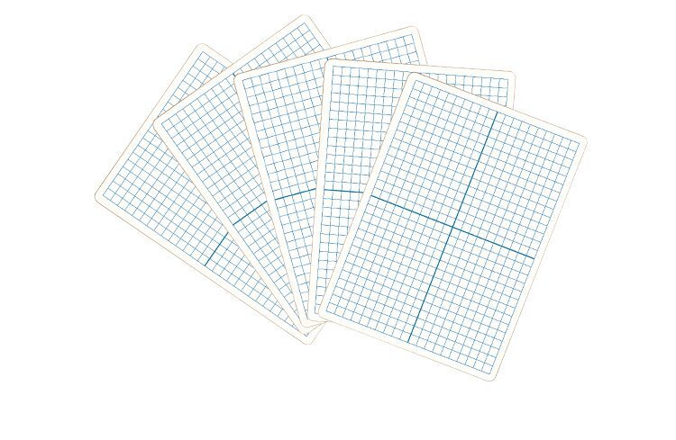 M35坐標軸XY中纖小白板9x12英寸兒童寫字板產(chǎn)品詳情介紹5