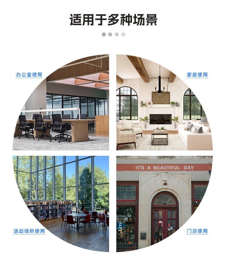 白板的應(yīng)用場(chǎng)景 白板的應(yīng)用場(chǎng)景