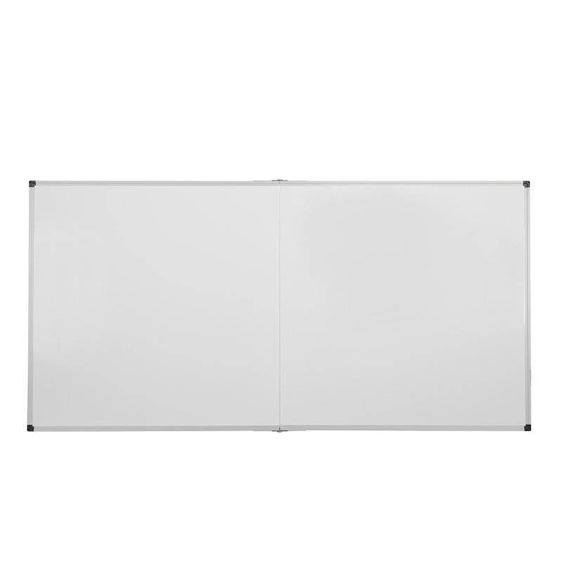 M61大尺寸可折疊掛墻磁性白板